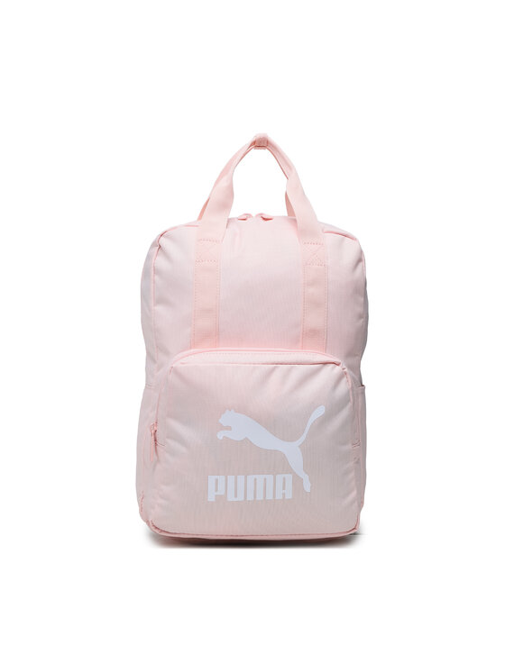 Puma Nahrbtnik Classic Archive Tote Bp 079643 02 Roza