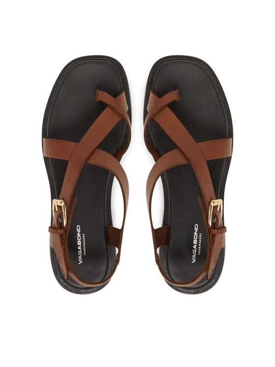 Vagabond Shoemakers Vagabond Shoemakers Sandali Connie 5957-001-27 Marrone