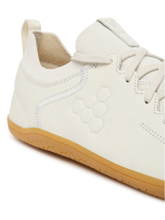Vivo Barefoot Vivo Barefoot Tenisice 309456 Écru