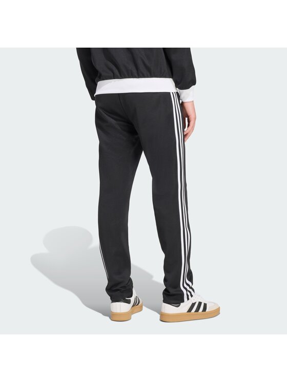 adidas adidas Pantaloni da tuta Classic KE3530 Nero Slim Fit