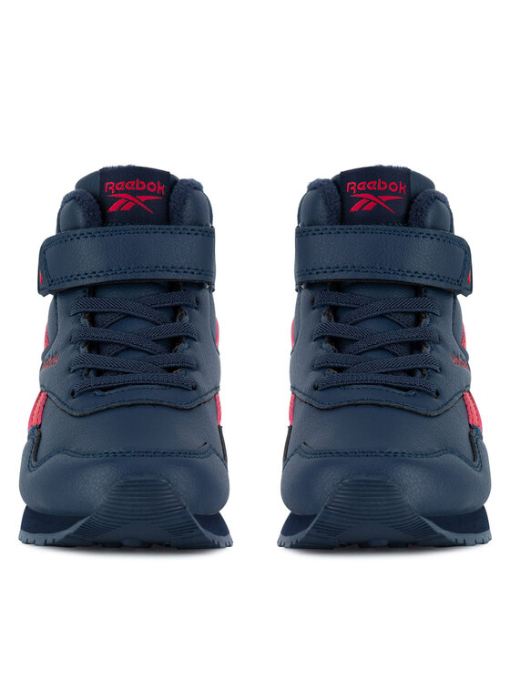 Reebok Reebok Tenisice H8-029 CH Tamnoplava