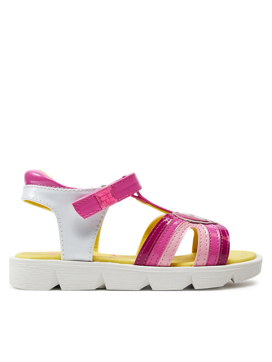 Sandale Agatha Ruiz de la Prada 242972-B Roz