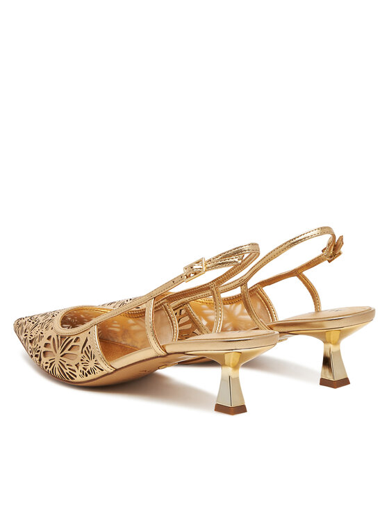 Aldo Aldo Sandali Elegant 13922037 Zlata