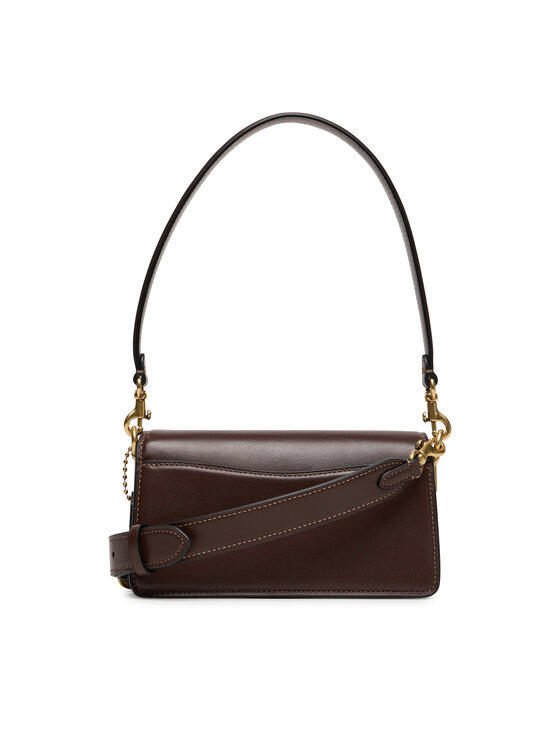 Coach Coach Torbica Tabby CY200 Smeđa