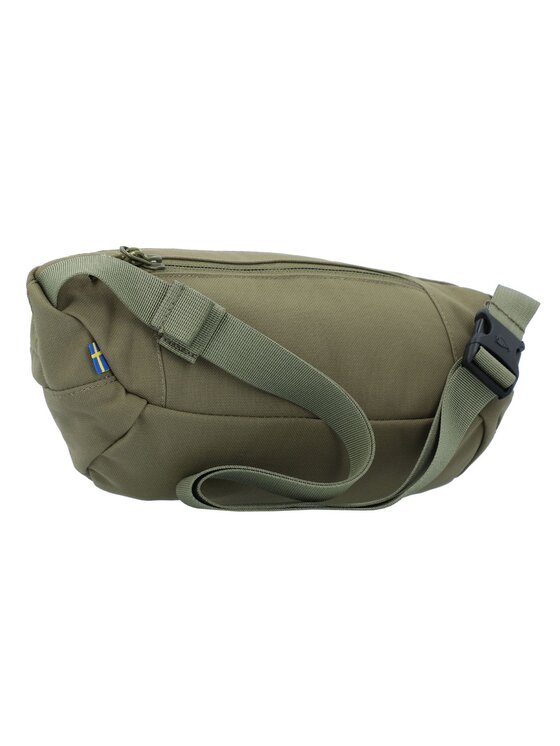 Fjällräven Fjällräven Nerka 226088 Zielony