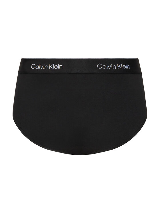 Calvin Klein Underwear Calvin Klein Underwear Apatinių šortų komplektas LV00NB4388 Juoda