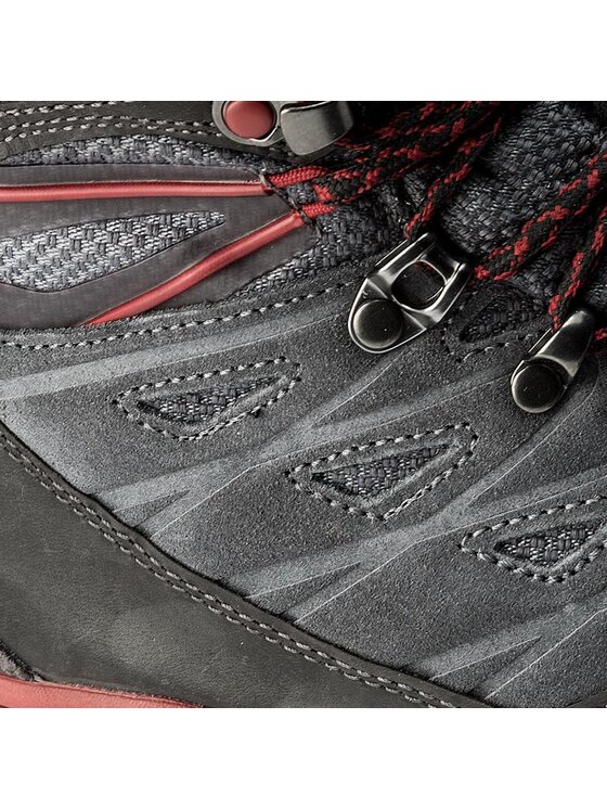 M hedgehog outlet trek gtx
