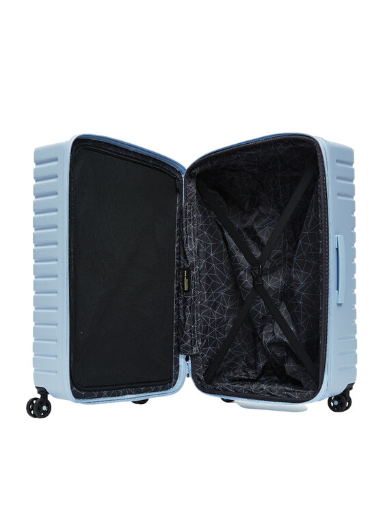 Mandarina Duck Mandarina Duck Valigia media p10knv03-a62 Multicolore