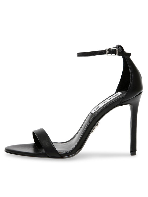 Steve Madden Steve Madden Sandale Tecy Sandal SM11002956-03001-017 Negru