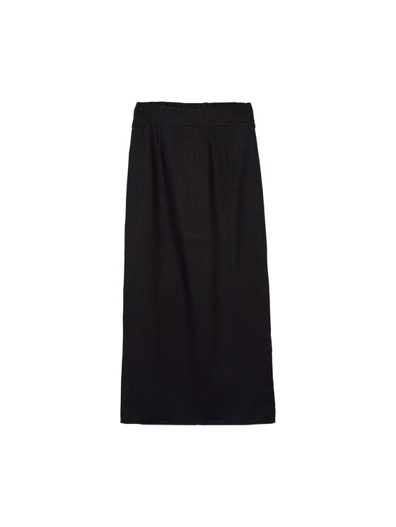 ACANFORA ACANFORA Gonna 9073-NER Nero Regular Fit
