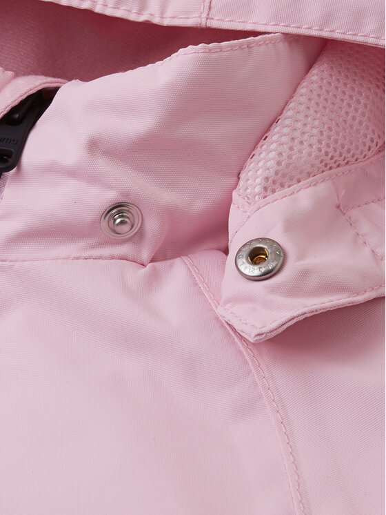 Reima Reima Regenjacke Soutu 5100169A Rosa Regular Fit