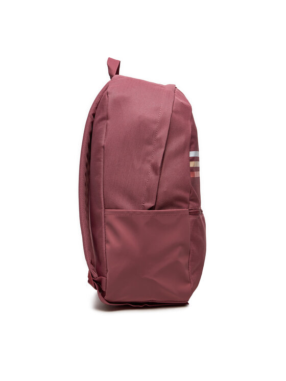 adidas adidas Zaino Classic Horizontal 3-Stripes IZ1897 Rosa