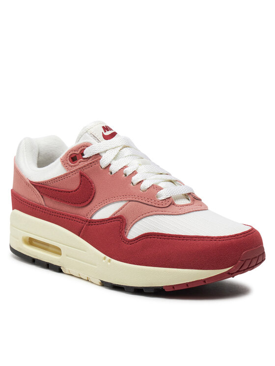 Nike air max 1 rosas best sale