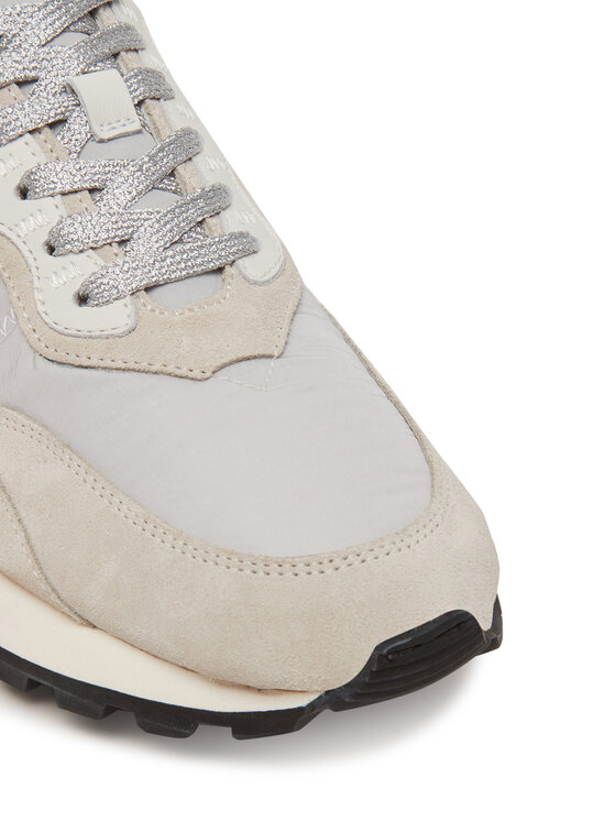 Voile Blanche Voile Blanche Sneakersy Owark Hype Woman 0012018292.17.2B95 Szary