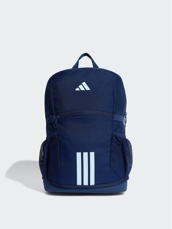 adidas adidas Plecak 164777 Niebieski jasny