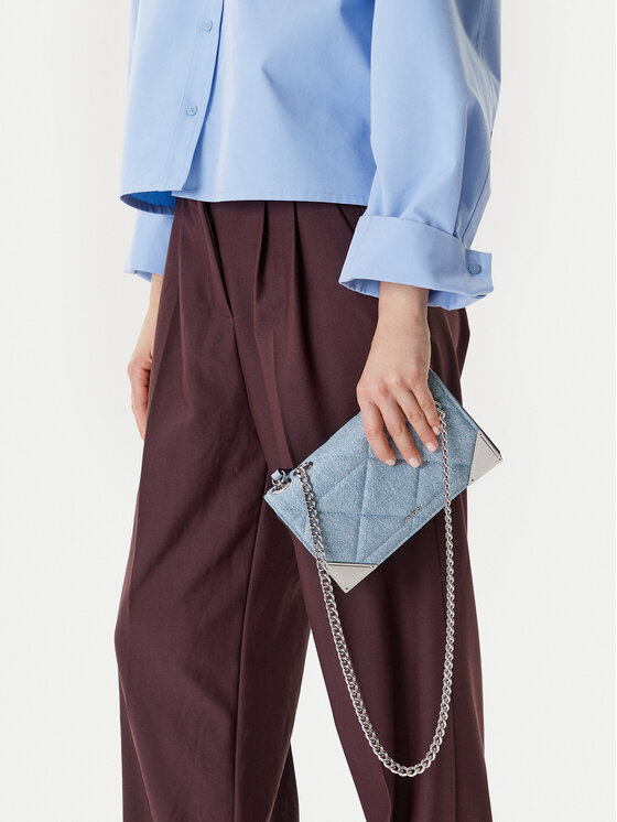 Aldo Aldo Borsetta Albulasee 13767084 Blu