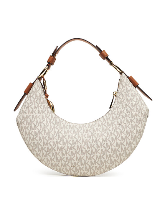 MICHAEL Michael Kors MICHAEL Michael Kors Torebka 30F5GQ4L6B Écru