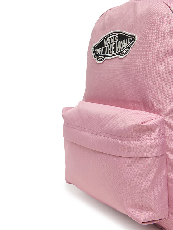 Vans Vans Zaino Old Skool Classic VN000H4YEN71 Rosa