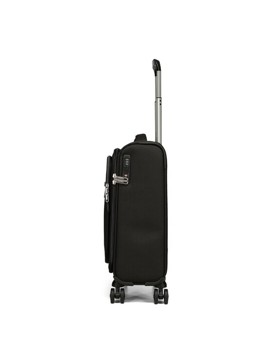 American Tourister American Tourister Walizka kabinowa 326474 Czarny