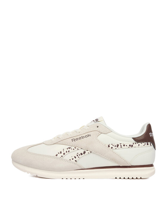 Reebok Reebok Sneakersy CEO-FIORI AR30309WCCE Beżowy