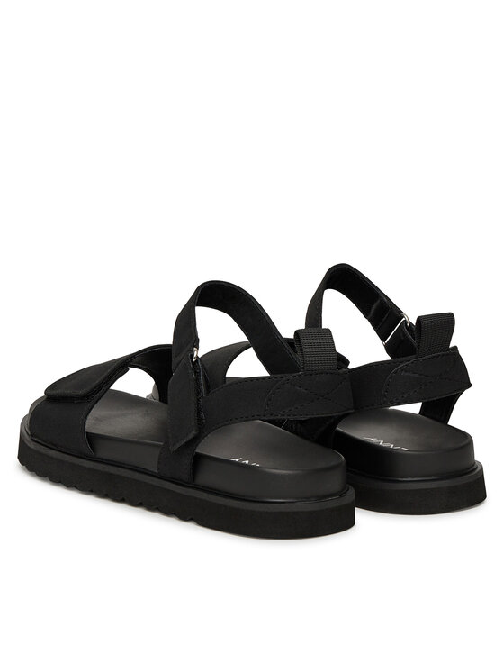 JENNY JENNY Basutės HY86009-21 Juoda