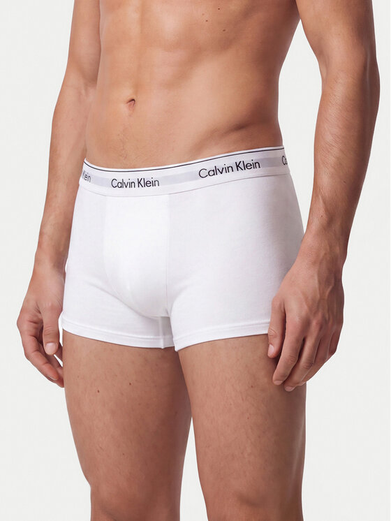 Calvin Klein Underwear Calvin Klein Underwear Bokseru komplekts LV00NB4437 Daudzkrāsains