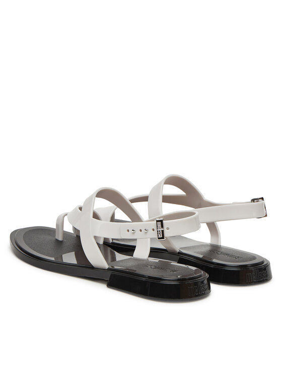 Melissa Melissa Sandali Cassie Ad. 35930 Bela