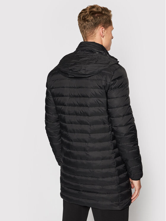 Giubbotto piumino 6KPK12 PNR4Z 1200 Nero Regular