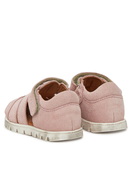 Froddo Froddo Basutės Keko G3150287-5 M Rožinė