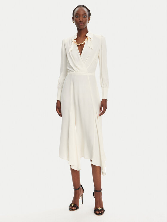 Sukienka koktajlowa Elisabetta Franchi