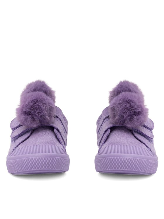 Nelli Blu Nelli Blu Sneakers CM221118-2 Violett