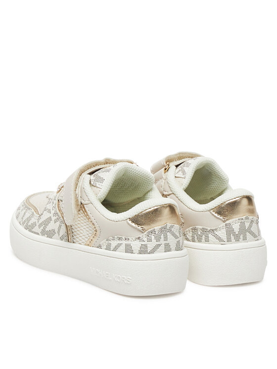 MICHAEL Michael Kors MICHAEL Michael Kors Sneakersy MK01930270 Écru