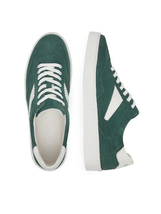 Lasocki Lasocki Laisvalaikio batai WI16-REDAA-01 Žalia