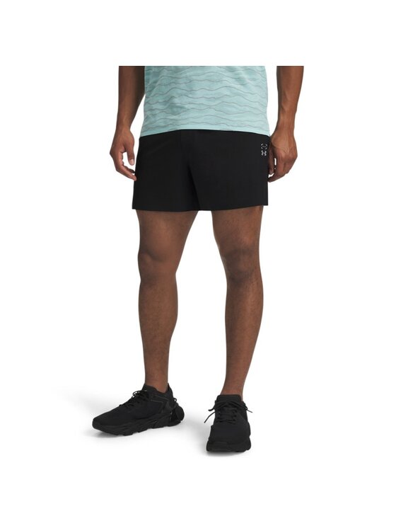 Under Armour Under Armour Szorty sportowe 6005915 Czarny Regular Fit