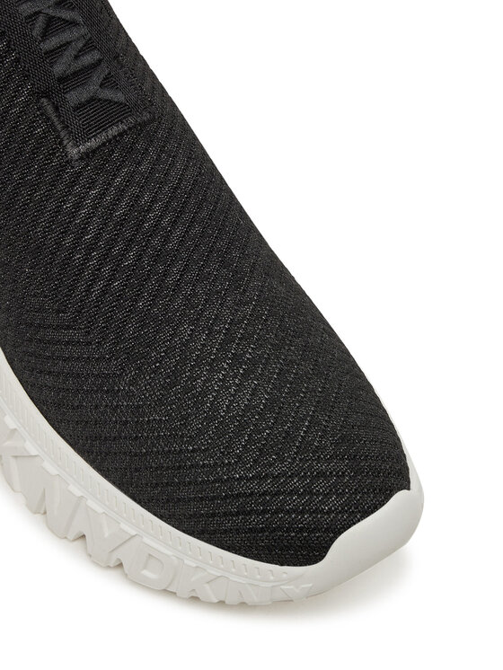 DKNY DKNY Αθλητικά Lafox K1531140 Μαύρο