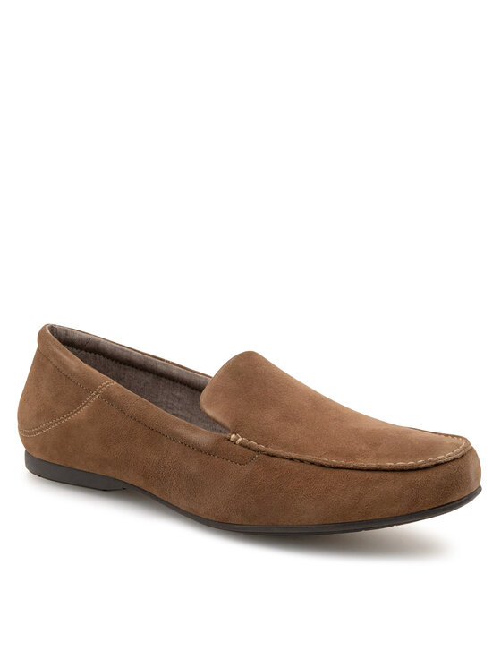 Lasocki Lasocki Loaferke DUKE-01 MI25 Rjava