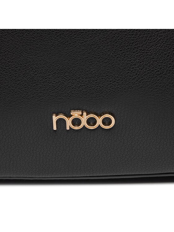 Nobo Nobo Geantă NBAG-R3191-C020 Negru