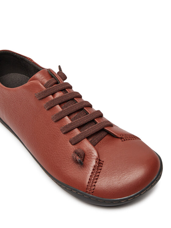 Camper Camper Halbschuhe Peu Cami K200514-050 Rot