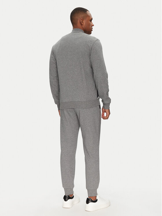 Emporio Armani Underwear Emporio Armani Underwear Trenirka EM001385 AF10781 O8003 Siva Regular Fit