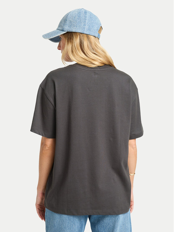 Billabong Billabong Тишърт In The Beyond EBJZT00469 Сив Regular Fit