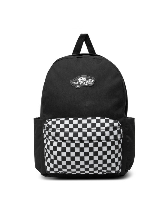 Vans Vans Rucksack Old Skool Grom Backpack VN000H56Y281 Schwarz