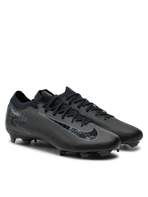 Nike Nike Взуття для футболу Vapor 16 Pro Fg Чорний