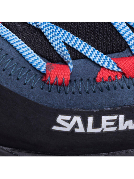 Salewa Salewa Trekkingi Ws Mtn Trainer 2 Gtx GORE-TEX 61358-8679 Czarny