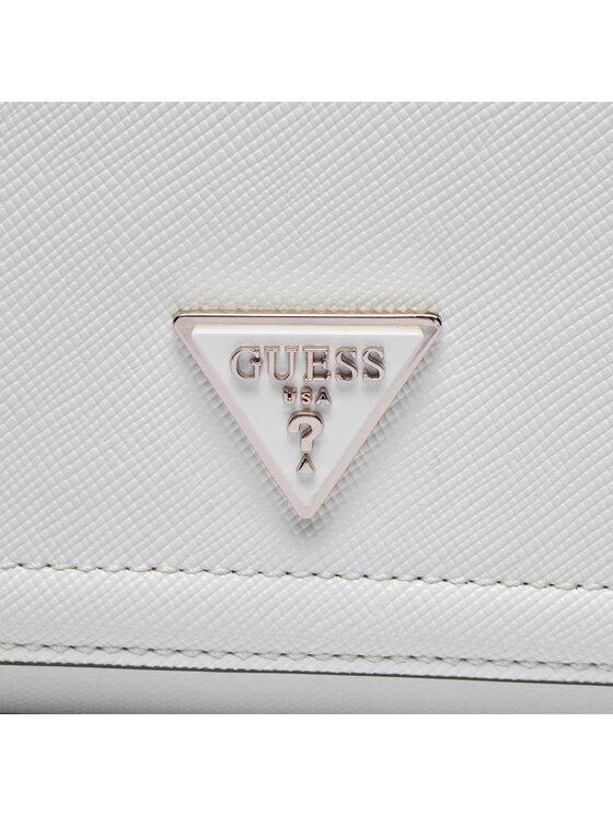 Guess Guess Borsetta Noelle (ZG) HWZG78 79210 Bianco
