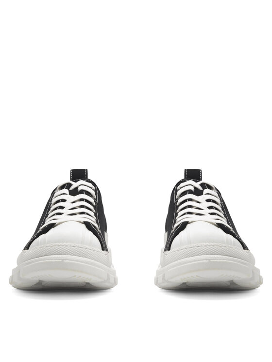 Badura Badura Sneakers OWEN-01 122AM Μαύρο
