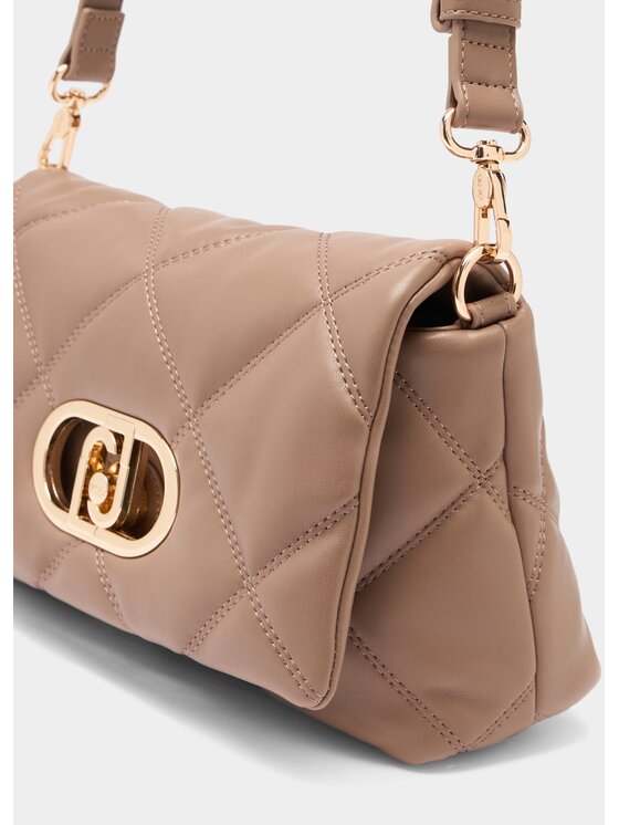 Liu Jo Liu Jo Borsa AA6148ES03371409 Marrone