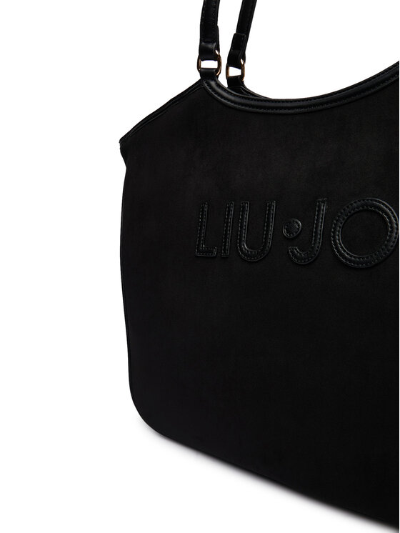 Liu Jo Liu Jo Käekott AF6117 T711A Must