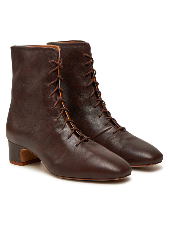 Balagan Balagan Stiefeletten Victoria Braun