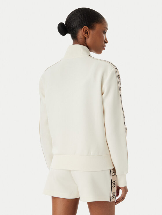 Guess Guess Jopa V2YQ16 KB3P2 Écru Regular Fit