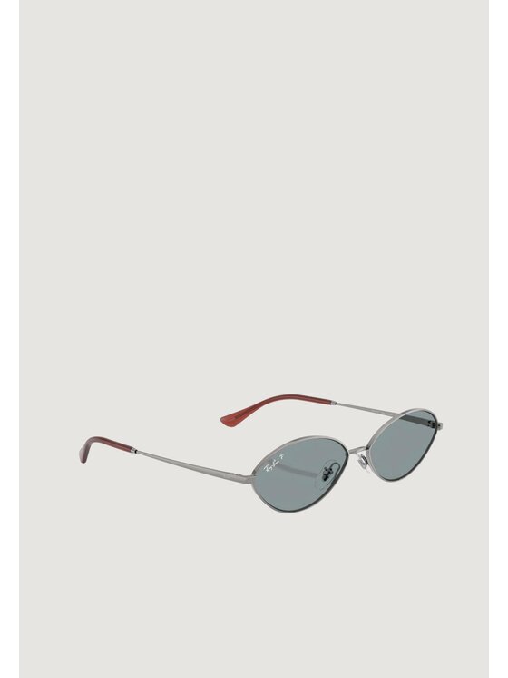 Ray-Ban Ray-Ban Okulary przeciwsłoneczne KAI UNISEX Szary